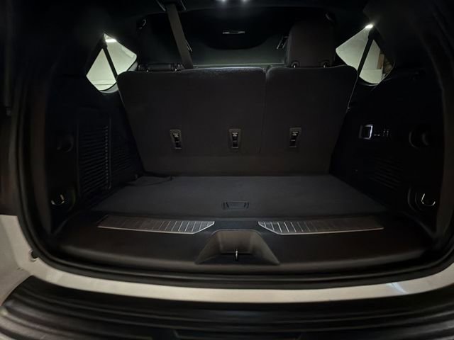 Certified 2021 Chevrolet Tahoe RST w/ Luxury Package image 28