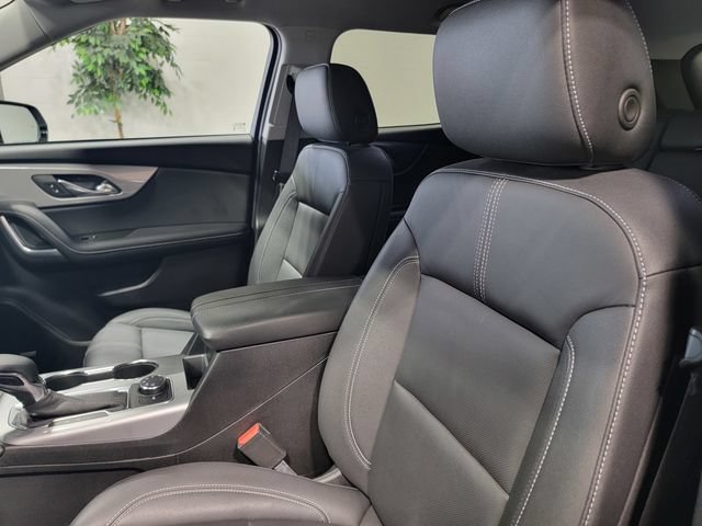Certified 2024 Chevrolet Blazer LT w/ Sound & Technology Package AWD/4WD image 12