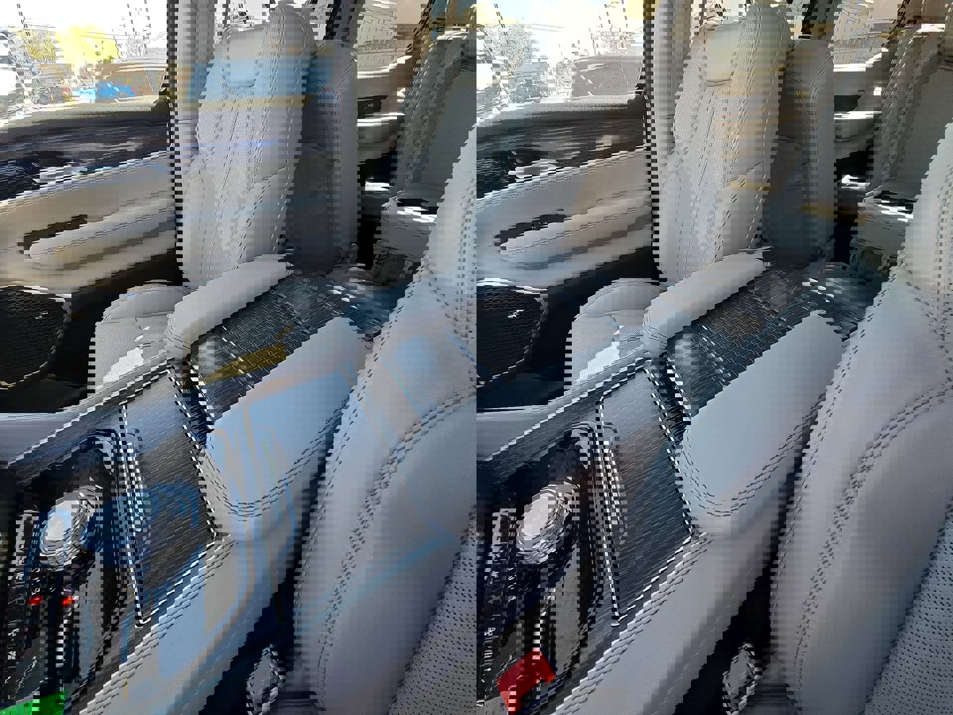 Certified 2023 Jeep Wagoneer Series II w/ Premium Group I image 23