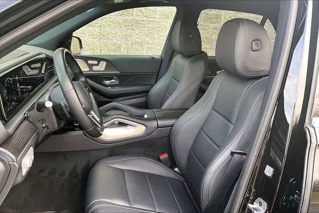 Certified 2022 Mercedes-Benz GLE 350 4MATIC image 27