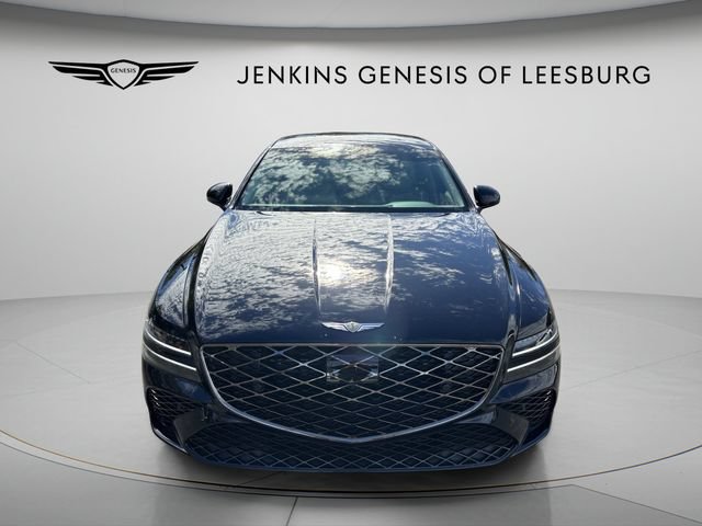 Used 2026 Genesis G80 2.5T Sport Prestige AWD/4WD image 11