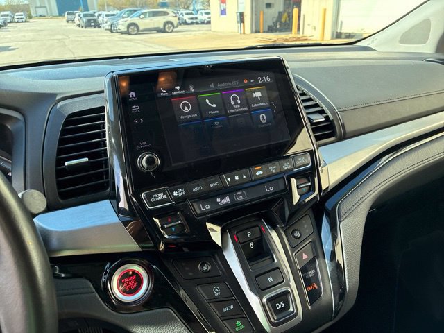 Used 2022 Honda Odyssey Touring image 27