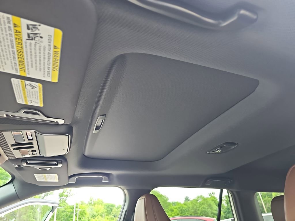 New 2026 Subaru Outback Touring XT AWD/4WD image 31