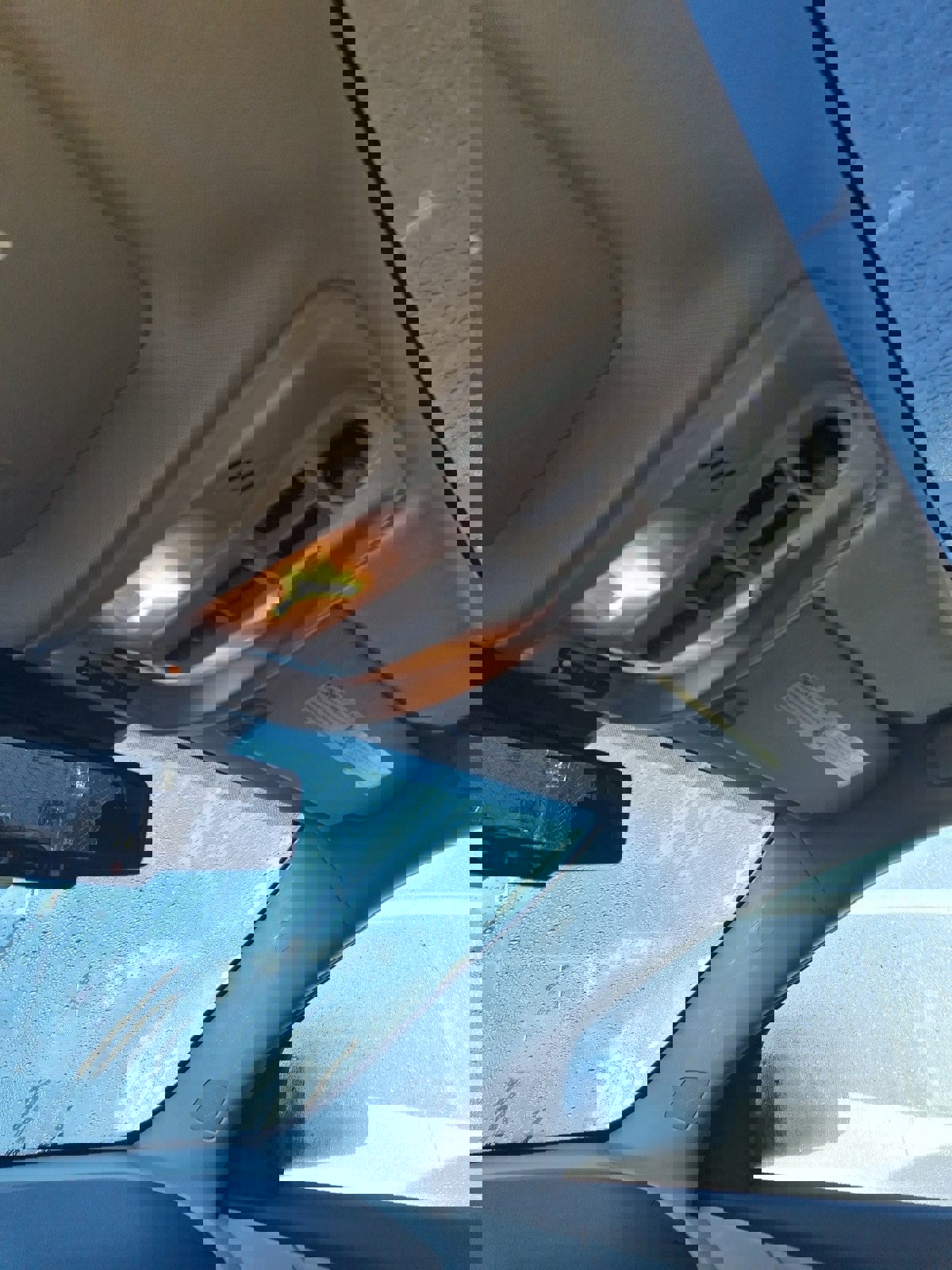 Used 2015 GMC Terrain SLT w/ Chrome Edition image 12