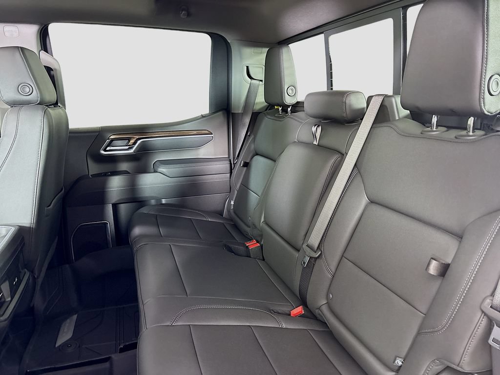 New 2026 Chevrolet Silverado 1500 RST w/ All Star Edition Plus AWD/4WD image 25
