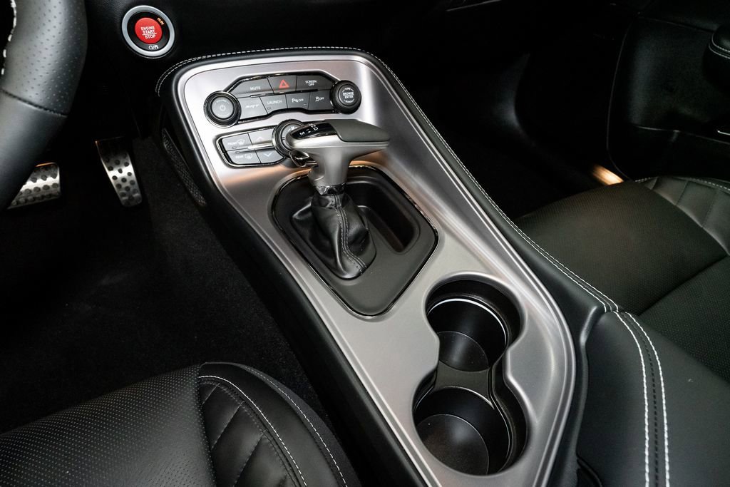 Used 2023 Dodge Challenger SRT Hellcat image 27