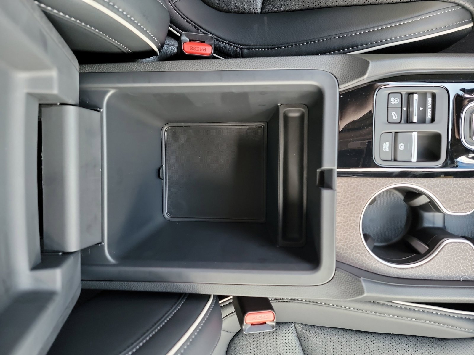 New 2026 Honda Pilot Elite image 29