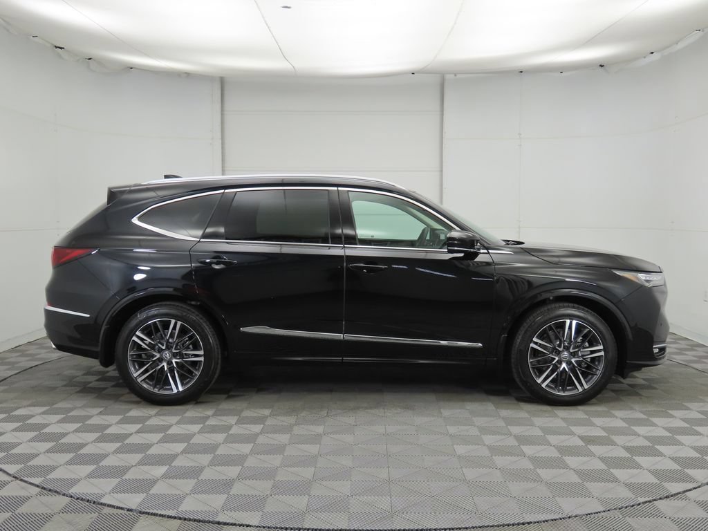 Used 2026 Acura MDX w/ Advance Package AWD/4WD image 5