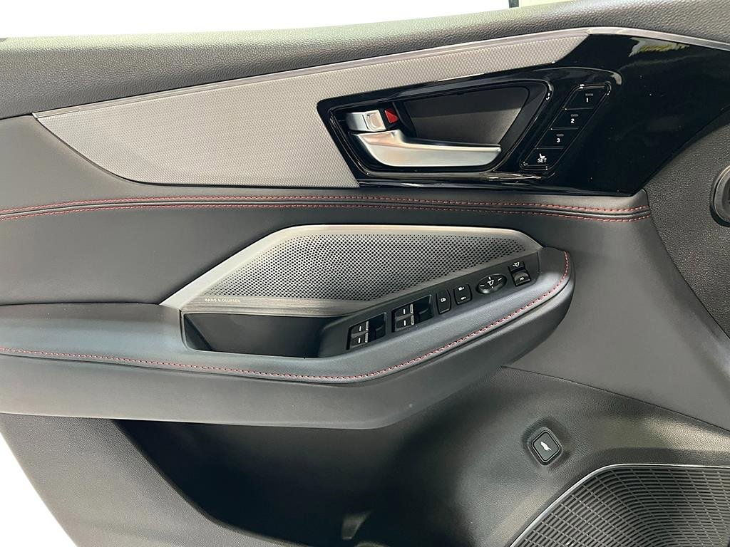 New 2026 Acura MDX A-Spec image 15