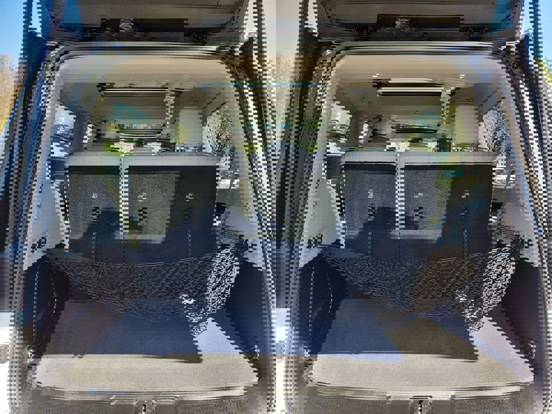 Certified 2023 Jeep Wagoneer Series II w/ Premium Group I image 21