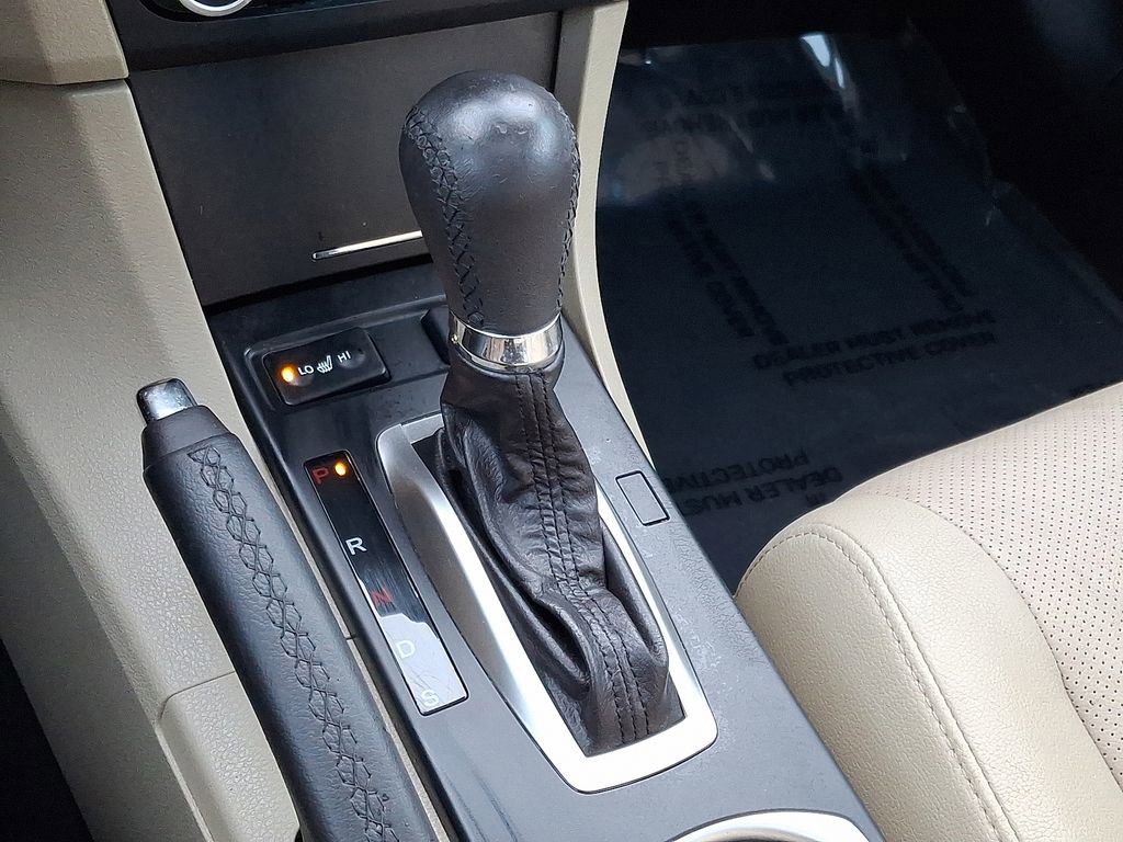 Used 2016 Acura ILX image 15