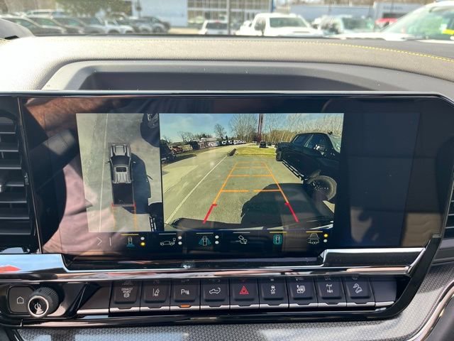 New 2026 Chevrolet Silverado 2500 ZR2 image 43