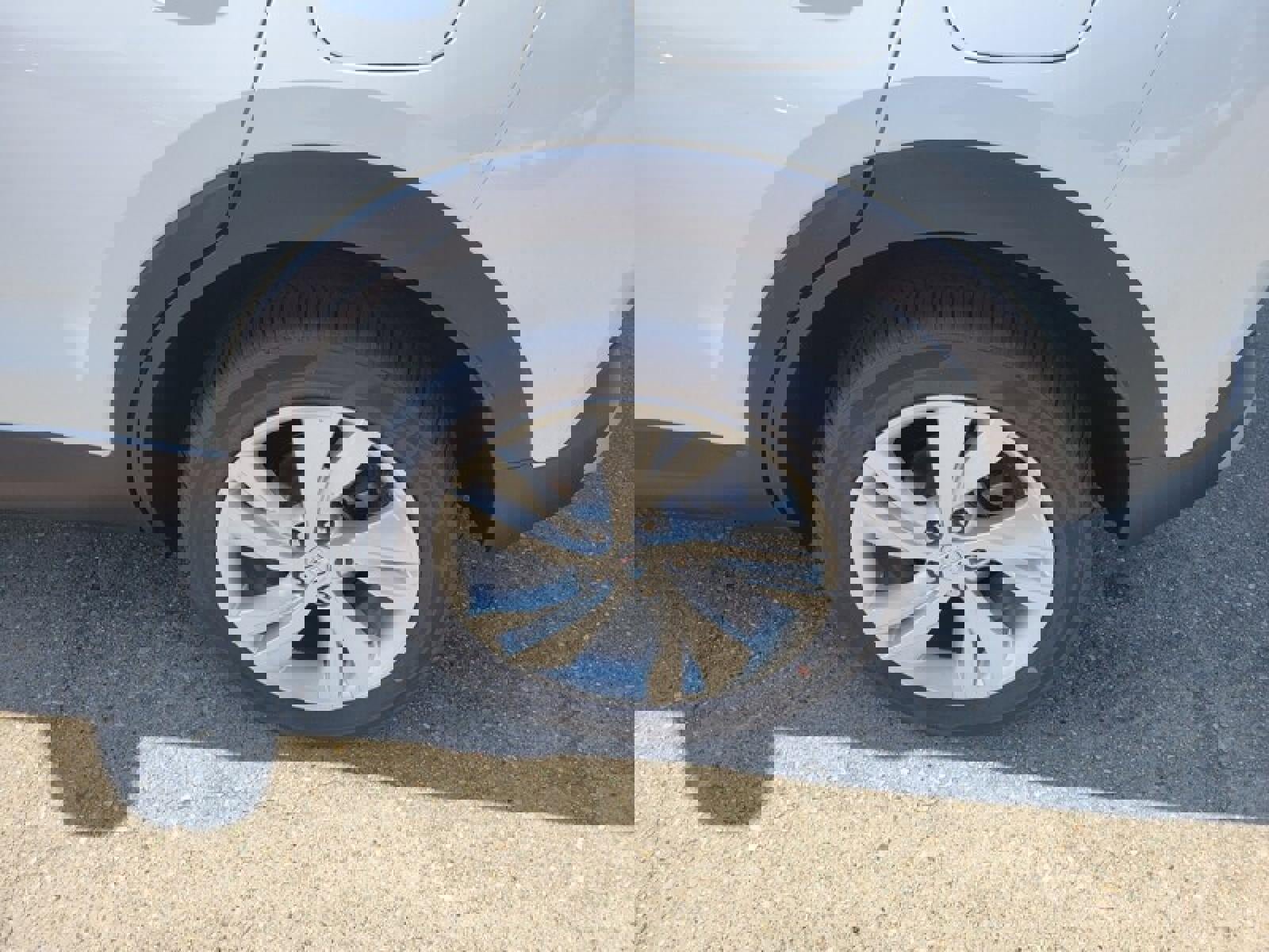 New 2026 Buick Encore GX Preferred w/ Comfort Package image 9