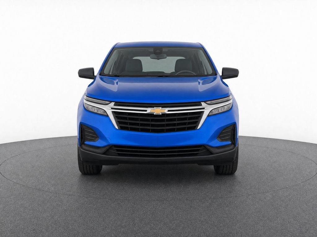Used 2024 Chevrolet Equinox LS w/ LS Convenience Package FWD image 5