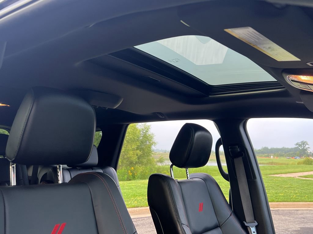 Used 2024 Dodge Durango GT image 33