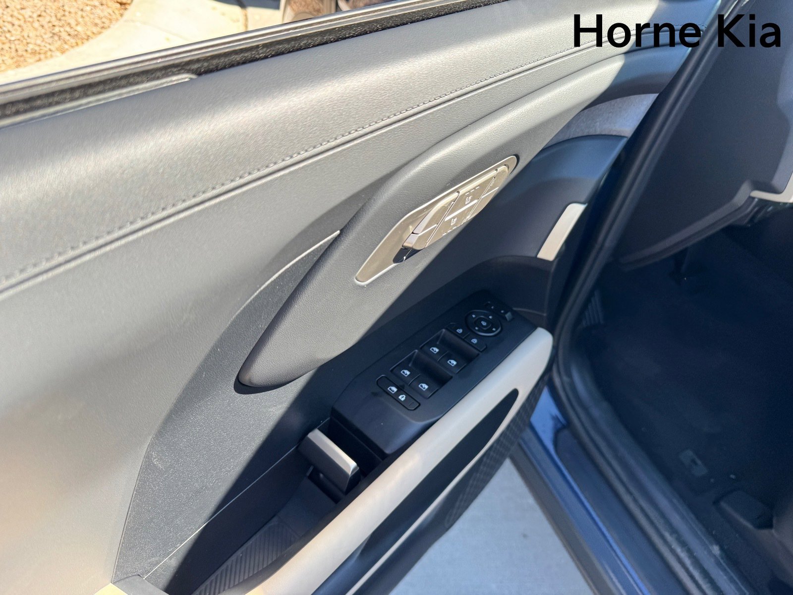 New 2027 Kia Telluride EX image 10