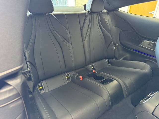 Certified 2026 Mercedes-Benz CLE 300 4MATIC Coupe image 20