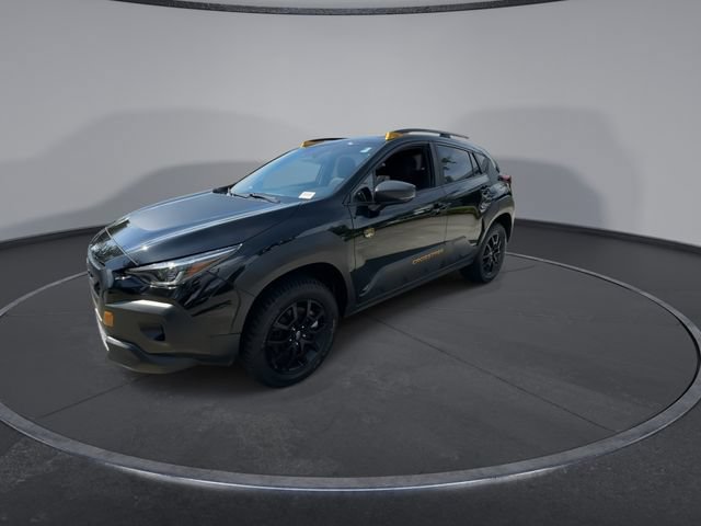 Certified 2024 Subaru Crosstrek 2.5i Wilderness AWD/4WD image 4