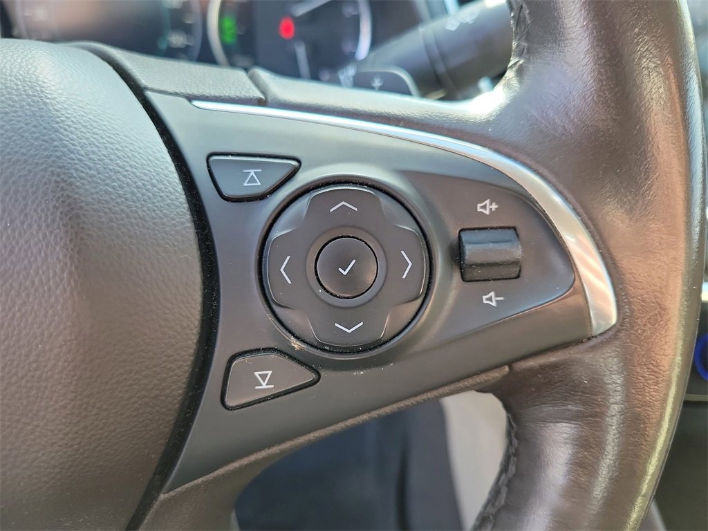 Used 2019 Buick LaCrosse Essence w/ Sights and Sounds Package image 21