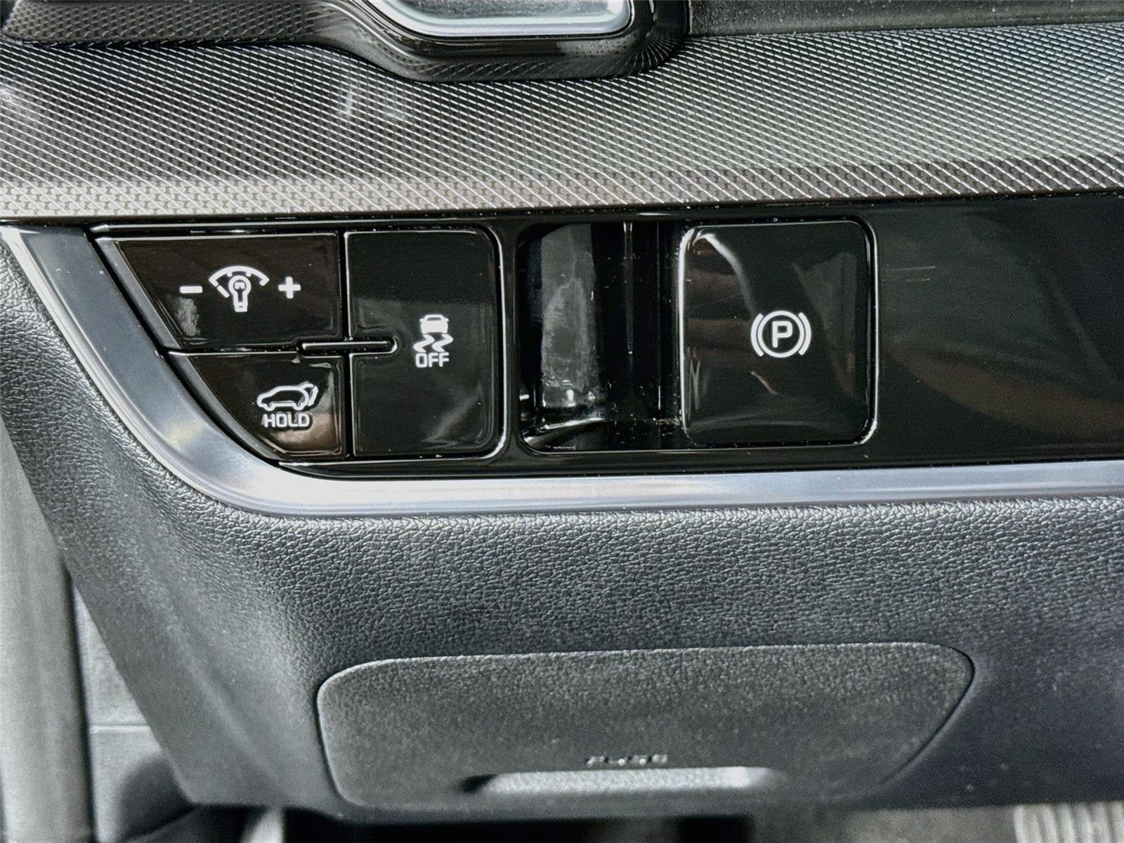 Certified 2025 Kia Sportage SX FWD image 10