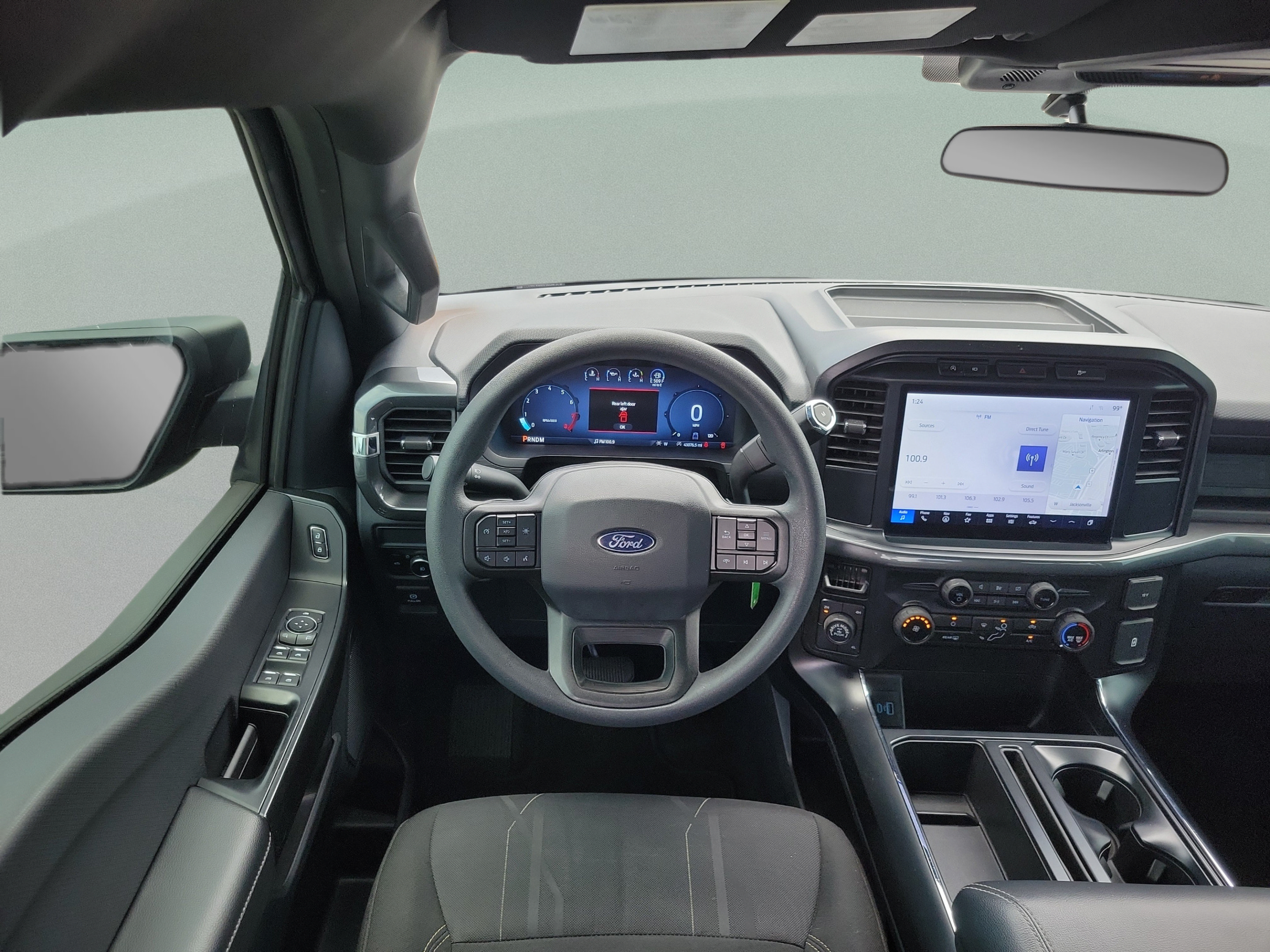 Used 2024 Ford F150 STX AWD/4WD image 5