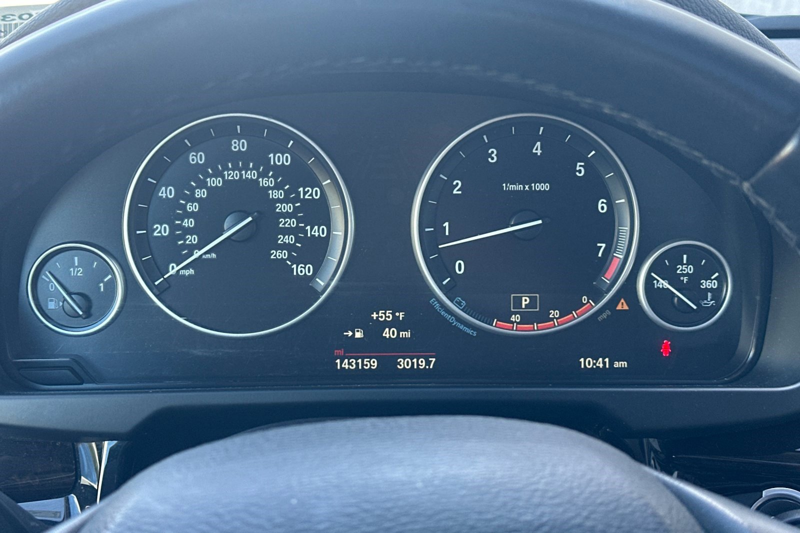 Used 2016 BMW X5 xDrive35i image 34