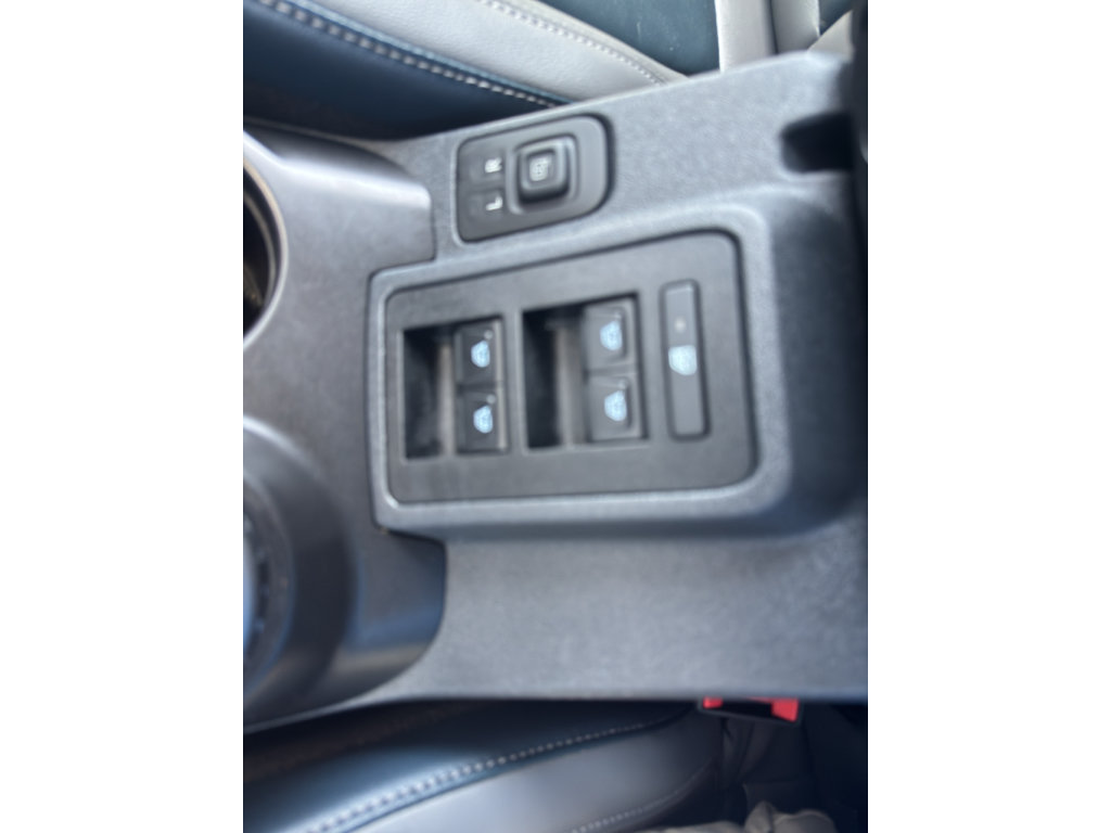 Used 2021 Ford Bronco Outer Banks w/ Sasquatch Package AWD/4WD image 30