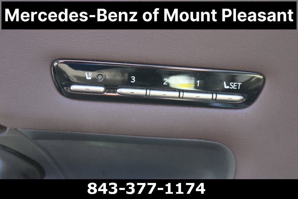 Used 2020 Lexus LS 500 image 20