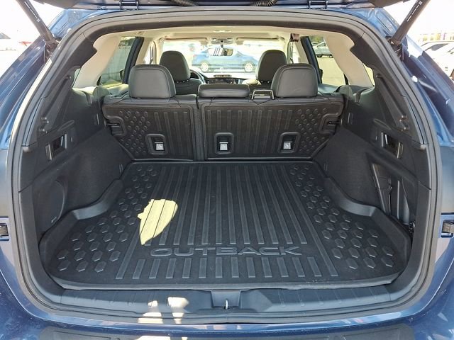 Used 2020 Subaru Outback Limited w/ Popular Package #2 image 29