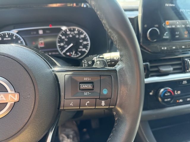 Used 2024 Nissan Pathfinder SL w/ SL Premium Package AWD/4WD image 20