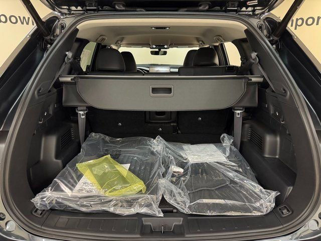 New 2026 Mitsubishi Outlander SE FWD image 22