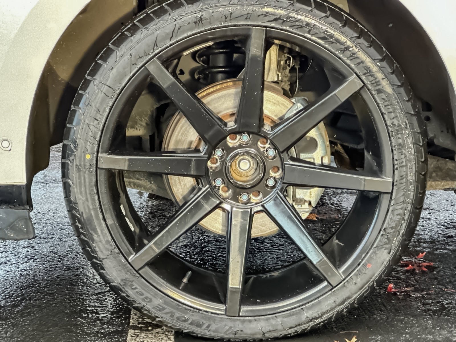 Used 2020 Lincoln Navigator L Reserve image 28