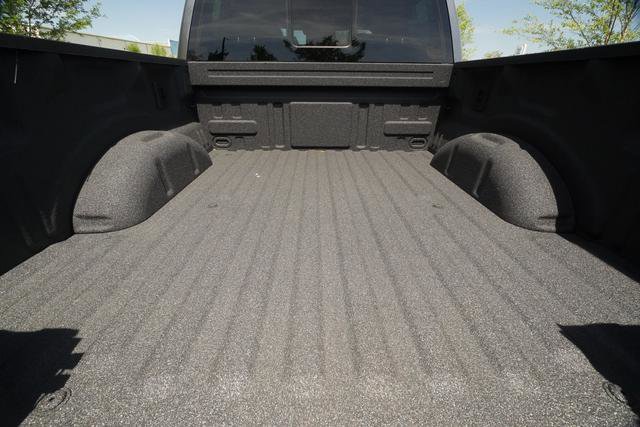 Used 2025 Ford F150 Platinum w/ Equipment Group 702A High AWD/4WD image 14