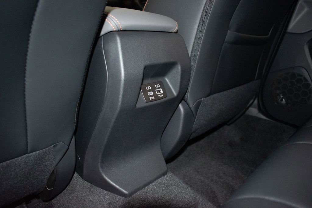 New 2026 Subaru Crosstrek 2.5i Limited AWD/4WD image 23