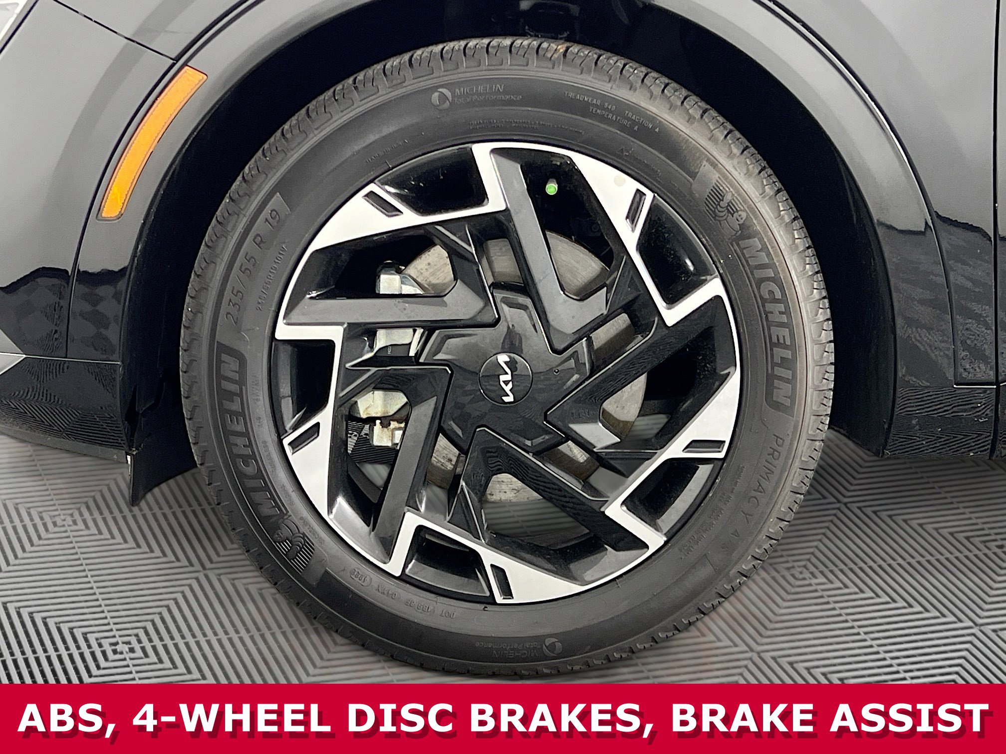 Used 2023 Kia Sportage SX image 35