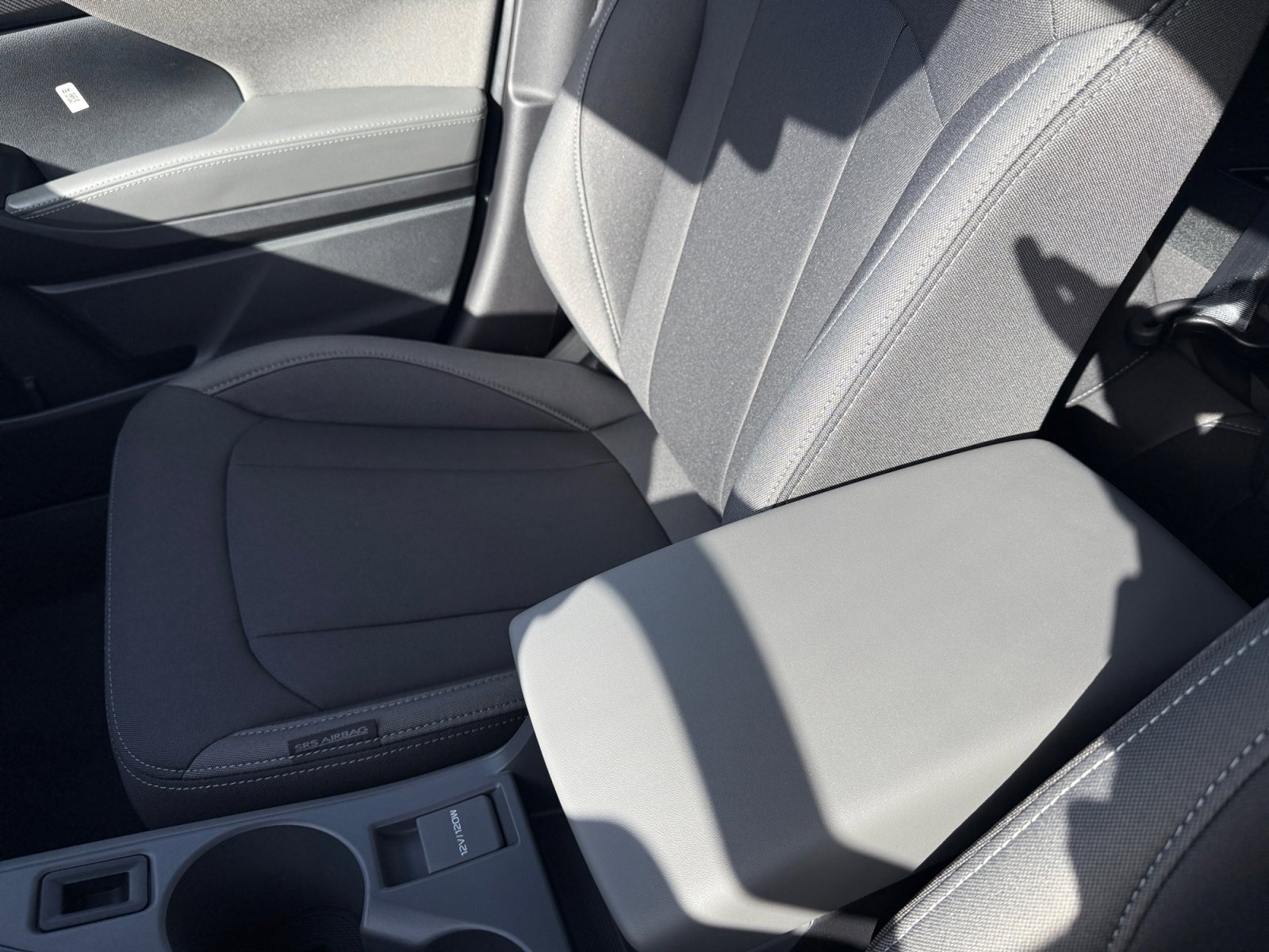 New 2026 Subaru Crosstrek 2.0i Premium image 14