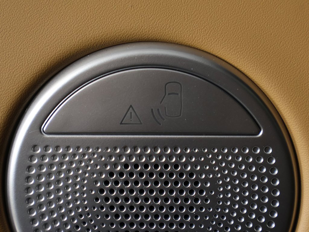 Certified 2026 Hyundai Palisade Calligraphy image 60