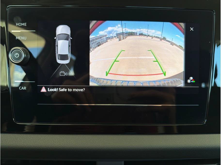 Used 2025 Volkswagen Jetta S FWD image 22