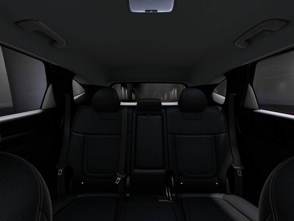New 2026 Hyundai Tucson SE FWD image 26