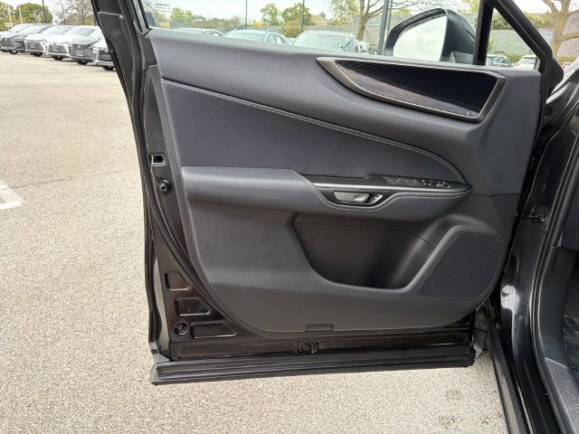 Certified 2026 Lexus NX 350 AWD w/ Accessory Package (2T) image 11