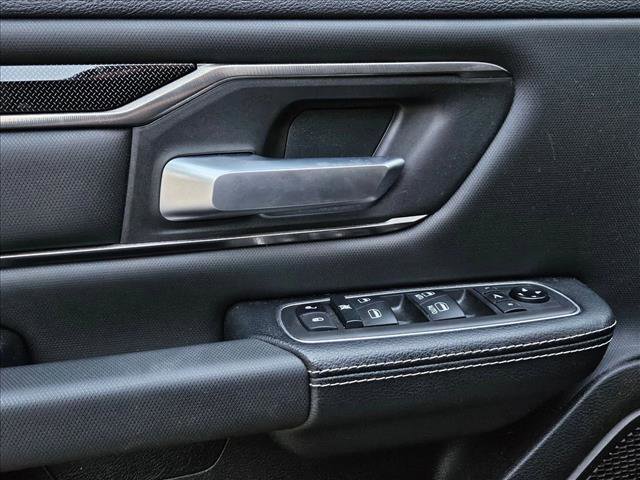Used 2021 RAM 1500 Rebel w/ Rebel Level 1 Equipment Group image 9