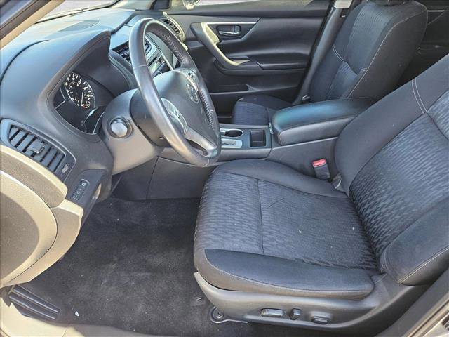 Used 2017 Nissan Altima 2.5 SV image 21