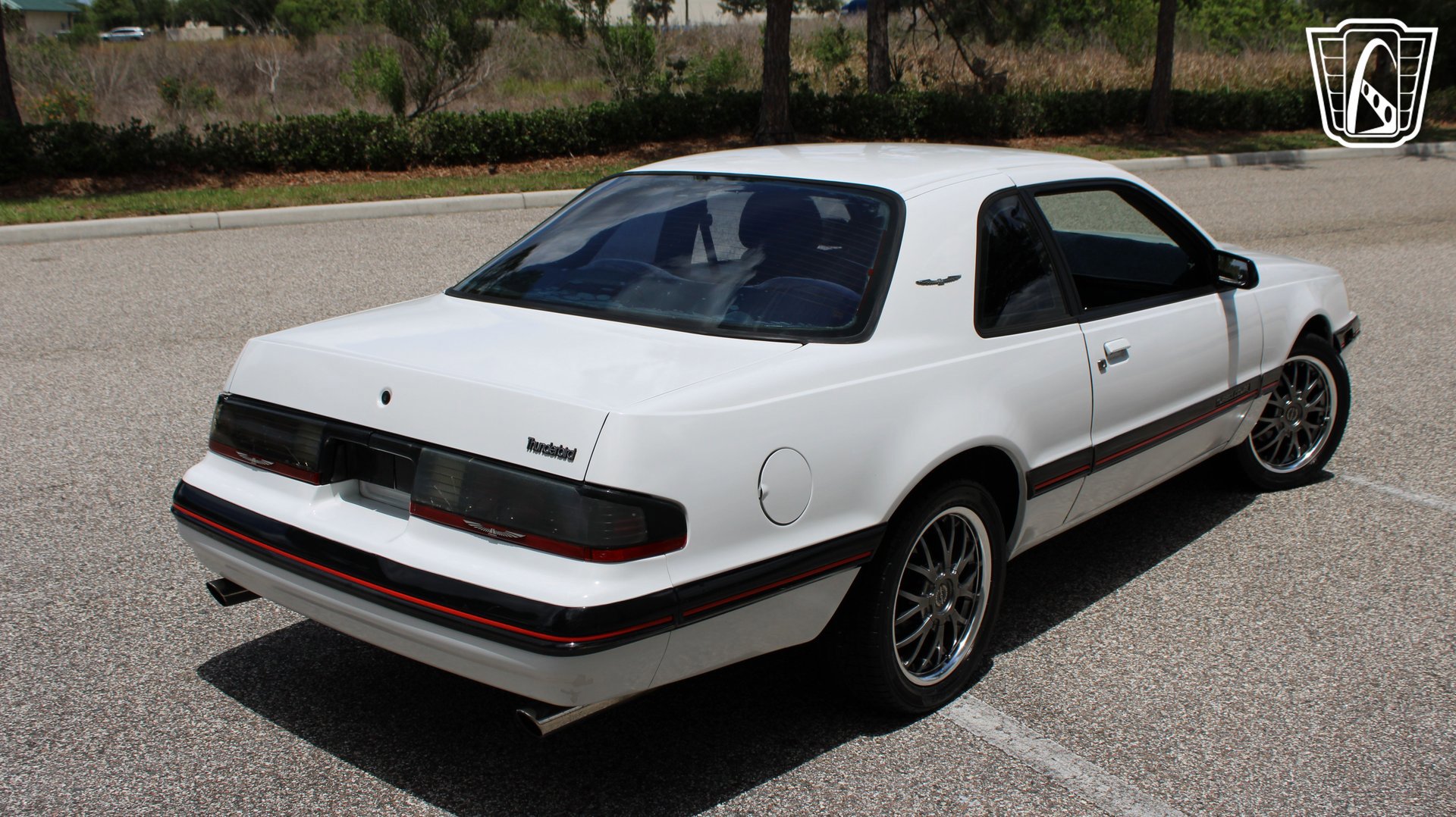 Used 1988 Ford Thunderbird RWD image 20