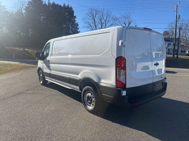 New 2025 Ford Transit 250 Low Roof image 5