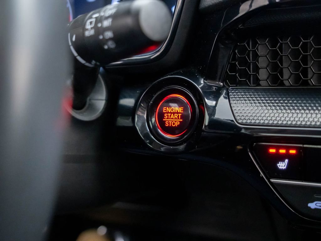 Certified 2023 Honda CR-V EX-L image 28