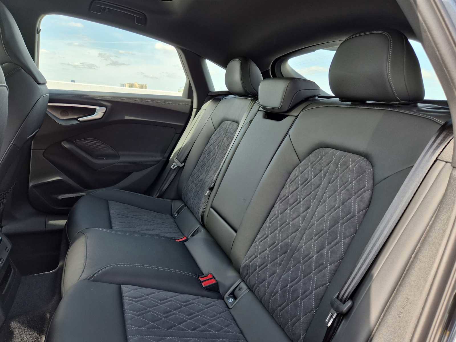 New 2025 Audi S5 Premium Plus image 19