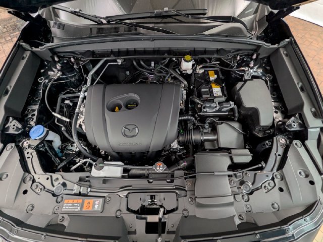 New 2026 MAZDA CX-5 Preferred AWD/4WD image 18