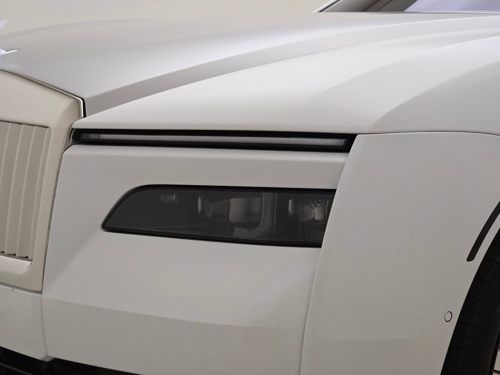 Certified 2024 Rolls-Royce Spectre w/ Spectre Launch Package AWD/4WD image 8