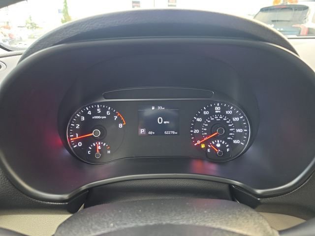 Used 2022 Kia Soul LX image 20