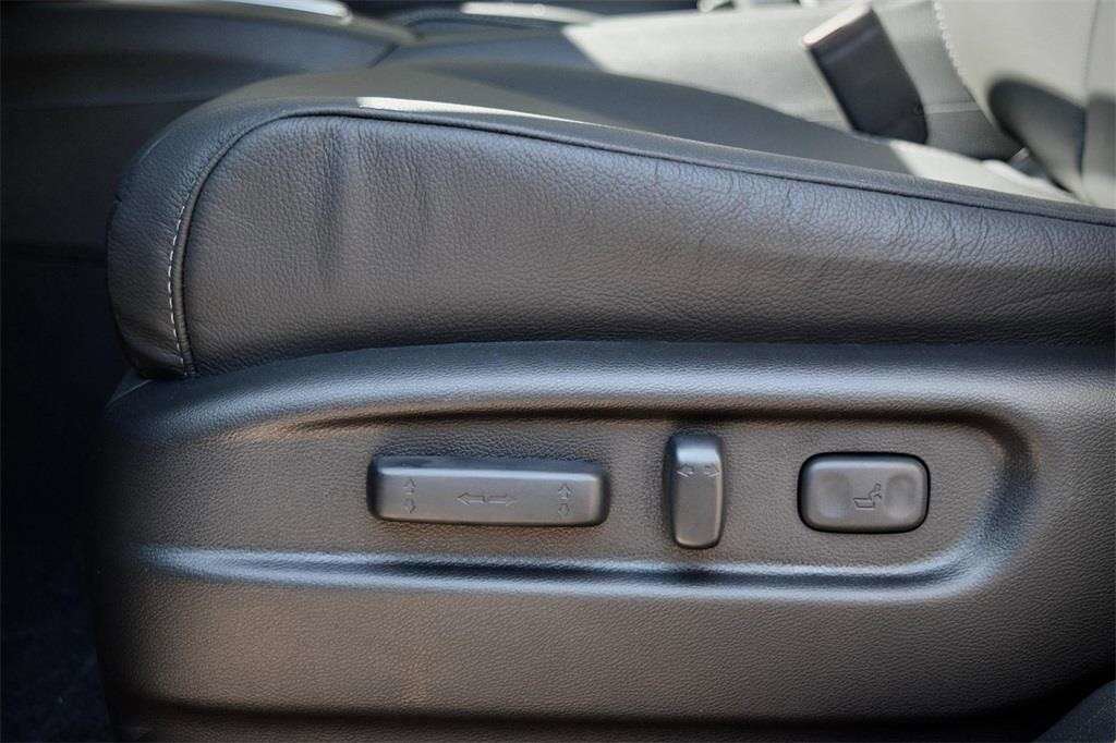 Certified 2022 Honda Pilot EX-L image 19